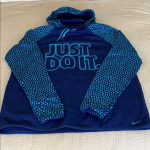 Nike sweatshirt